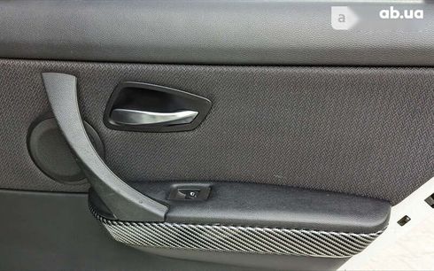 BMW 3 серия 2010 - фото 14