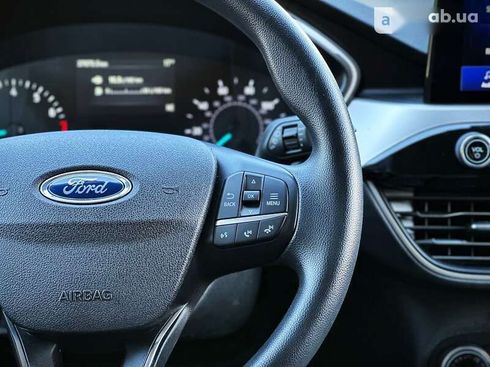 Ford Escape 2020 - фото 25