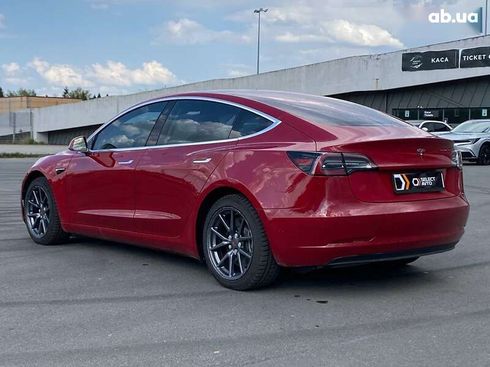 Tesla Model 3 2018 - фото 2