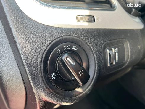 Dodge Journey 2017 красный - фото 17