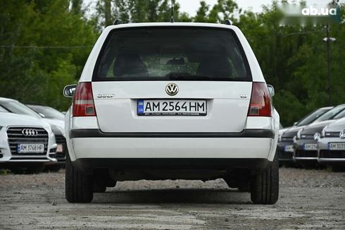 Volkswagen Golf 2003 - фото 9