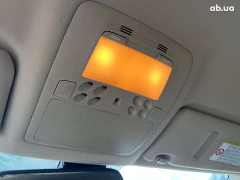 Lexus is 220 2006 белый - фото 33