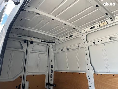 Renault Master 2020 белый - фото 40