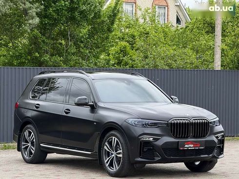 BMW X7 2021 - фото 2