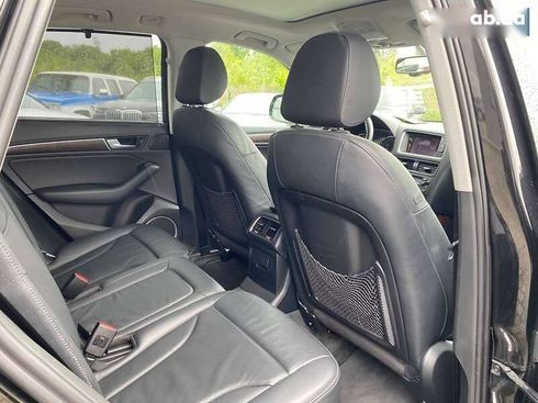 Audi Q5 2014 - фото 25