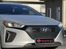 Продажа б/у Hyundai Ioniq - купить на Автобазаре