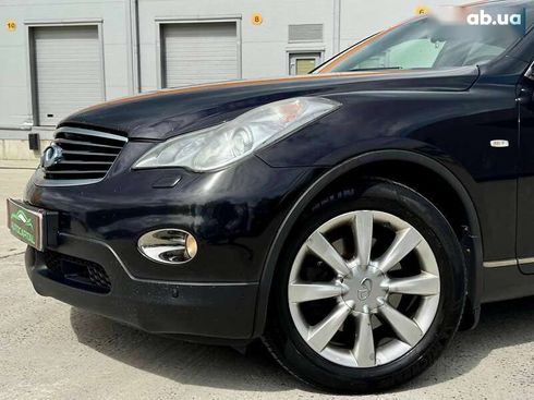 Infiniti ex 25 2011 - фото 3
