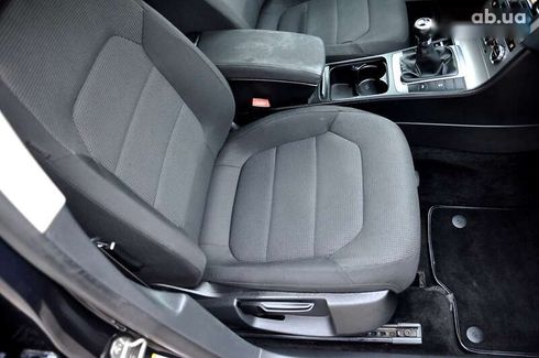 Volkswagen Passat 2012 - фото 26