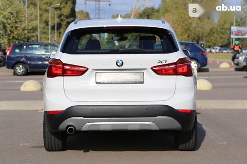 BMW X1 2015 - фото 6