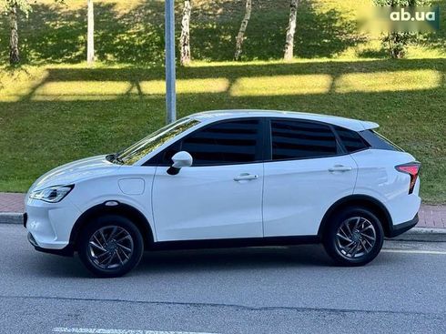 NETA V 2020 - фото 4