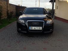 Купить Audi бу в Ровно - купить на Автобазаре