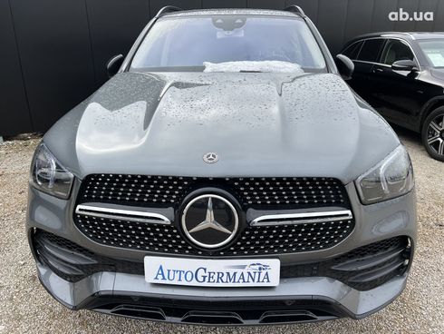 Mercedes-Benz GLE-Класс 2022 - фото 11