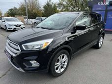 Продажа б/у Ford Escape 2016 года в Днепре - купить на Автобазаре