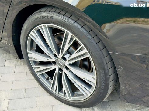 Audi A6 2019 - фото 15