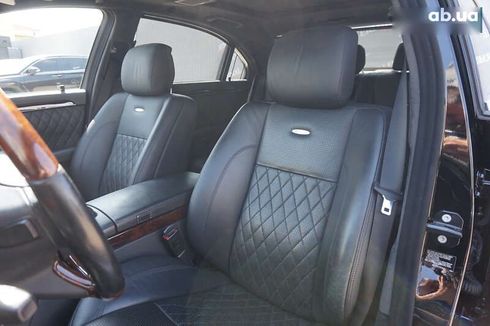 Mercedes-Benz S-Класс 2008 - фото 23
