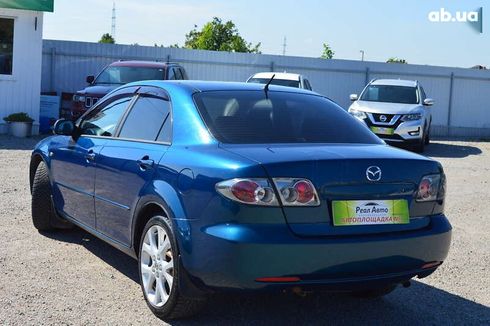 Mazda 6 2005 - фото 2