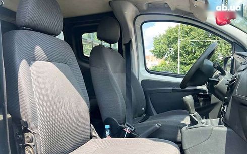 Fiat Fiorino 2008 - фото 19