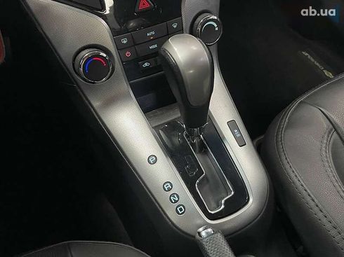 Chevrolet Cruze 2011 - фото 26