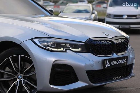 BMW 3 серия 2019 - фото 4