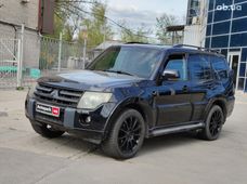 Продажа б/у Mitsubishi Pajero в Харьковской области - купить на Автобазаре