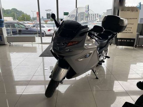 BMW K 2007 - фото 2