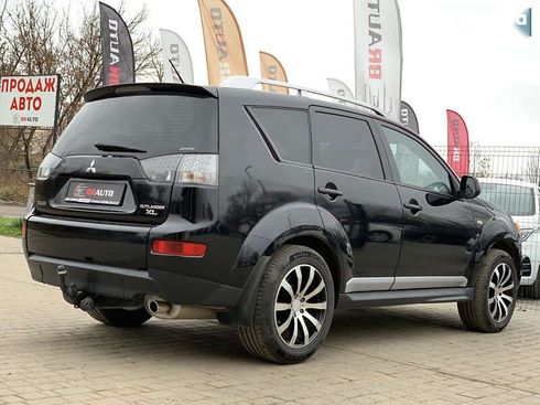 Mitsubishi Outlander XL 2009 - фото 13