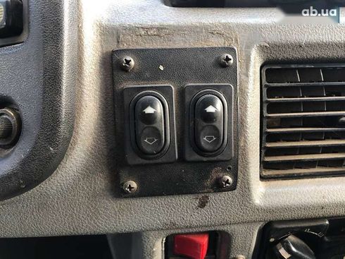 ГАЗ 3221 2002 - фото 20