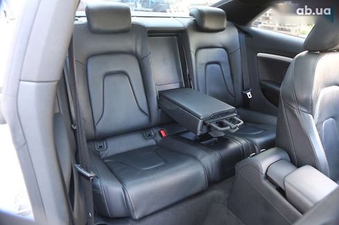 Audi A5 2016 - фото 11