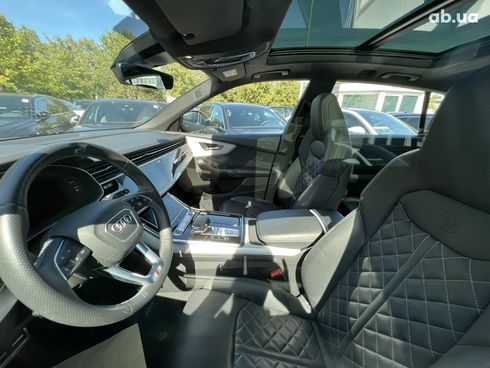 Audi Q8 2022 - фото 24