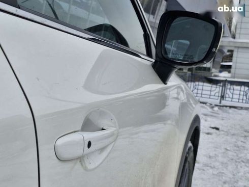 Mazda CX-5 2020 - фото 28