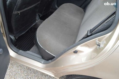 Daewoo Lanos 2008 - фото 12