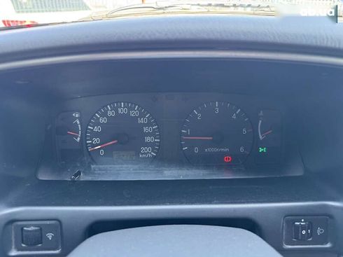 Mitsubishi Pajero Sport 2007 - фото 23