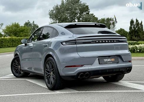 Porsche Cayenne 2023 - фото 10