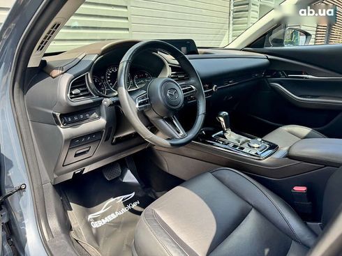 Mazda CX-30 2021 - фото 20