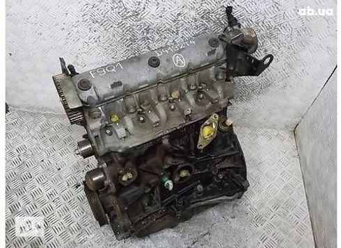 двигатель в сборе для Volvo S40 - купить на Автобазаре - фото 4
