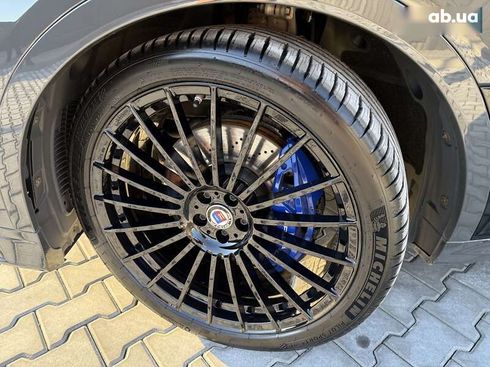 BMW Alpina XB7 2021 - фото 6