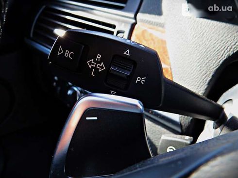 BMW X6 2012 - фото 12