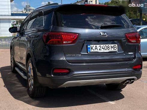 Kia Sorento 2019 - фото 5