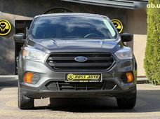 Купити Ford бу в Україні - купити на Автобазарі