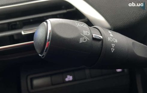Peugeot 5008 2020 - фото 18