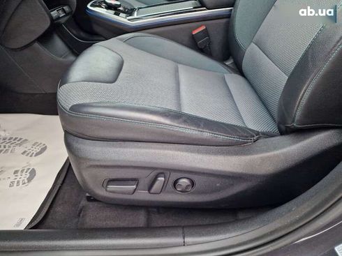 Kia Niro 2020 - фото 27