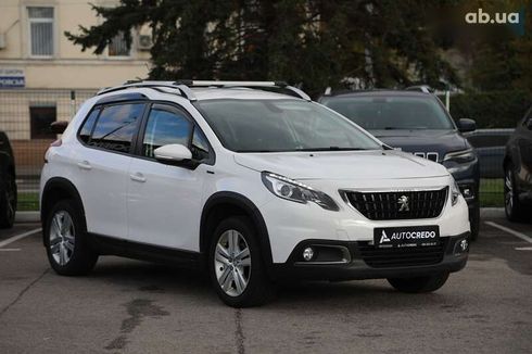 Peugeot 2008 2019 - фото 4