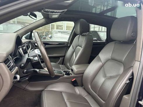 Porsche Macan 2021 - фото 12