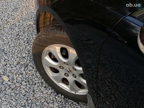 Honda Accord 2007 - фото 7