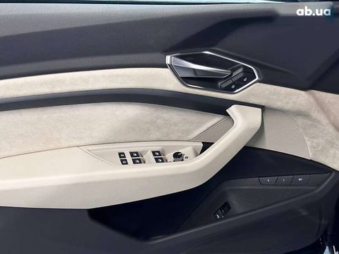 Audi E-Tron 2021 - фото 20