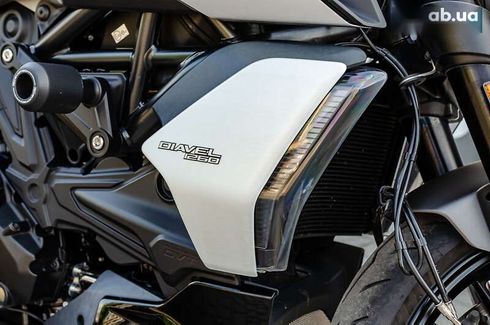 Ducati DIAVEL 2019 - фото 18