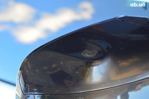 Infiniti ex 35 2008 - фото 15