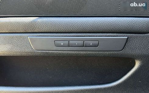 BMW 5 серия 2013 - фото 24