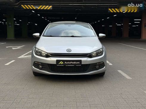 Volkswagen Scirocco 2010 - фото 11