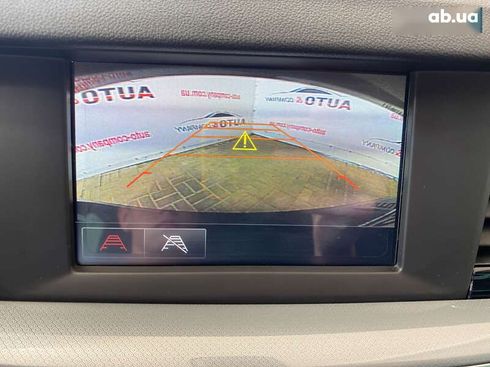 Opel Insignia 2019 - фото 29